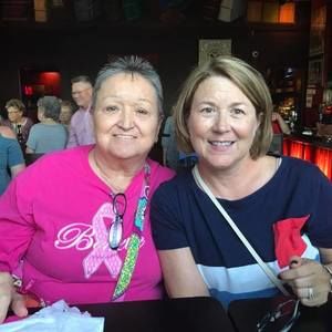 Meet your Posher, Sharon